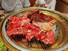 -西塔老太太泥炉烤肉(双井店)