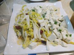 -武记碳锅鱼大盘鸡(杜岭街店)