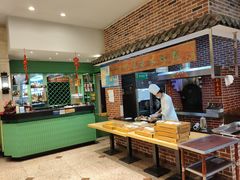 -老好人象山海鲜(岭南路店)