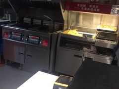 -肯德基(盘龙奥莱店)