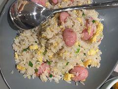 -鹿港小镇(霄云店)