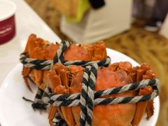 -芭菲盛宴·环球美食(袁家岗店)
