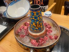 -北颂冰煮羊(红太阳广场店)