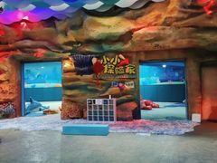 -青岛嘉年华主题乐园