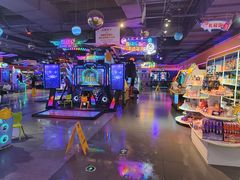 -星舰梦航(广百广场荔胜店)