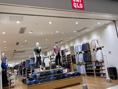 -优衣库(重庆万象城店)