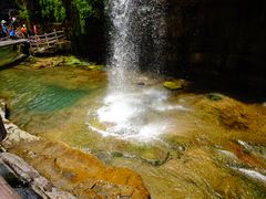 -云台山风景名胜区