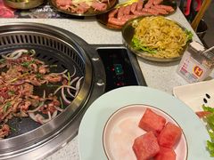 -炭之家齐齐哈尔大片烤肉·涮毛肚火锅·齐齐哈尔烤肉(中央大街店)