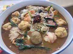 -闫家炸鸡架(五爱总店)