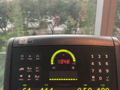-W Fitness 威尔仕健身(北京英皇集团中心店)