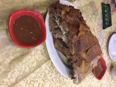 -维吾尔餐厅(宜山路店)