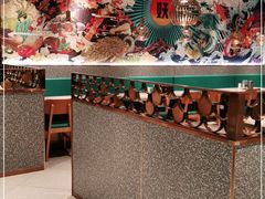 -半天妖烤鱼(诺德广场店)