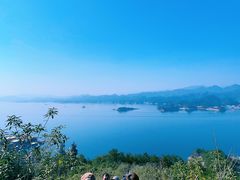 -千岛湖天屿景区