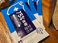 -芭莉与彩虹西餐厅(成都合生汇店)