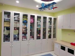 -悦宝园早教中心(庐阳区省直中心店)