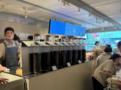 -喜茶(广州石牌桥店)