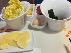 -傣妹火锅(南京东路一店)