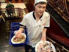 -群乐饭店(滨安路店)