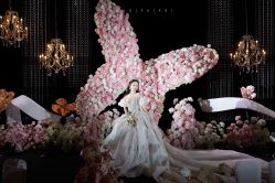 -壹訫婚庆策划(温州质选塘下旗舰店)