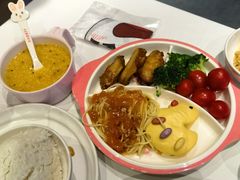 奥翅儿童餐-眉州东坡(团结湖店)