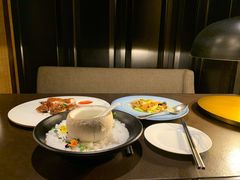 -广州文华东方酒店·江-由辉师傅主理