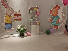 -丽华园(汉阳龙阳店)