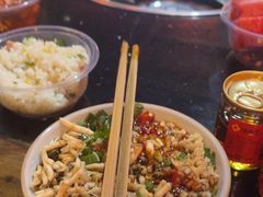 -矮板凳老火锅(宽窄巷子店)