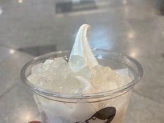 -喜茶(无锡荟聚中心店)
