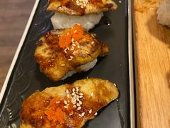 -7年8班朝鲜族非遗美食(三钢里店)