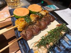-山葵家居酒屋(天目里店)