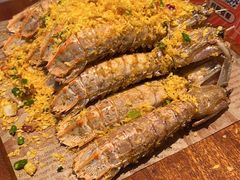 -琼大师东方烤乳猪(亚特兰蒂斯店)