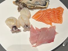 -博林天瑞喜来登酒店·西丽尚膳