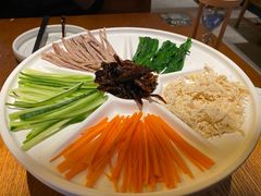 -云海肴·汽锅鸡·云南菜(苏州中心店)