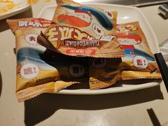 -海底捞火锅(杭州越界锦和大厦店)