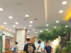 -全州拌饭馆(断桥店)
