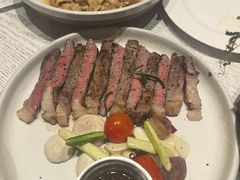-娜娜家·Nana's restaurant(国金汇店)