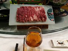 -东来顺饭庄(西直门店)