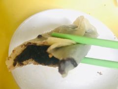 -青岛锅贴(四流中路店)