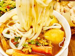 -曼谷食堂·泰国家庭料理(丹桂路店)