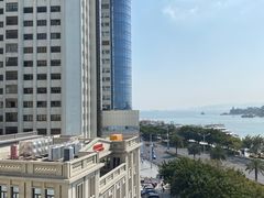 -鹭江宾馆·观海餐厅