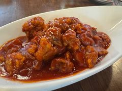 -圆圆家私房美食(民权路店)