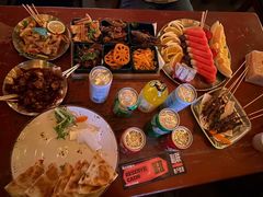 -HIB HUB公社(解放西路店)