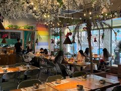 -岛风·台食小馆 ISLAND BISTRO(烟台山店)