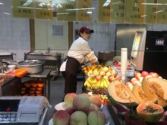 -北京大学-学五食堂