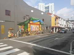-南洋老咖啡(牛车水店)