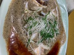 -那家小馆•北京菜•烤鸭(香山店)