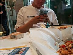 -有鱼吃·纸包烤鱼(曲江创意谷店)