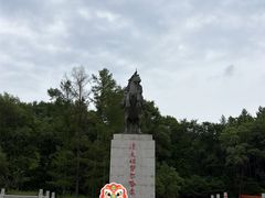 -萨尔浒风景区