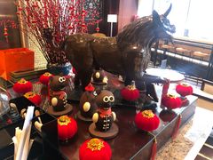 -西点坊(浦东香格里拉店)