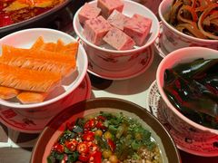 -江北北火锅馆·公路夜市(魏公村店)